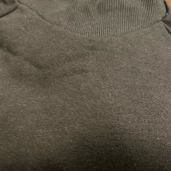 Is o me s sweatshirt L - Picture 3 of 5